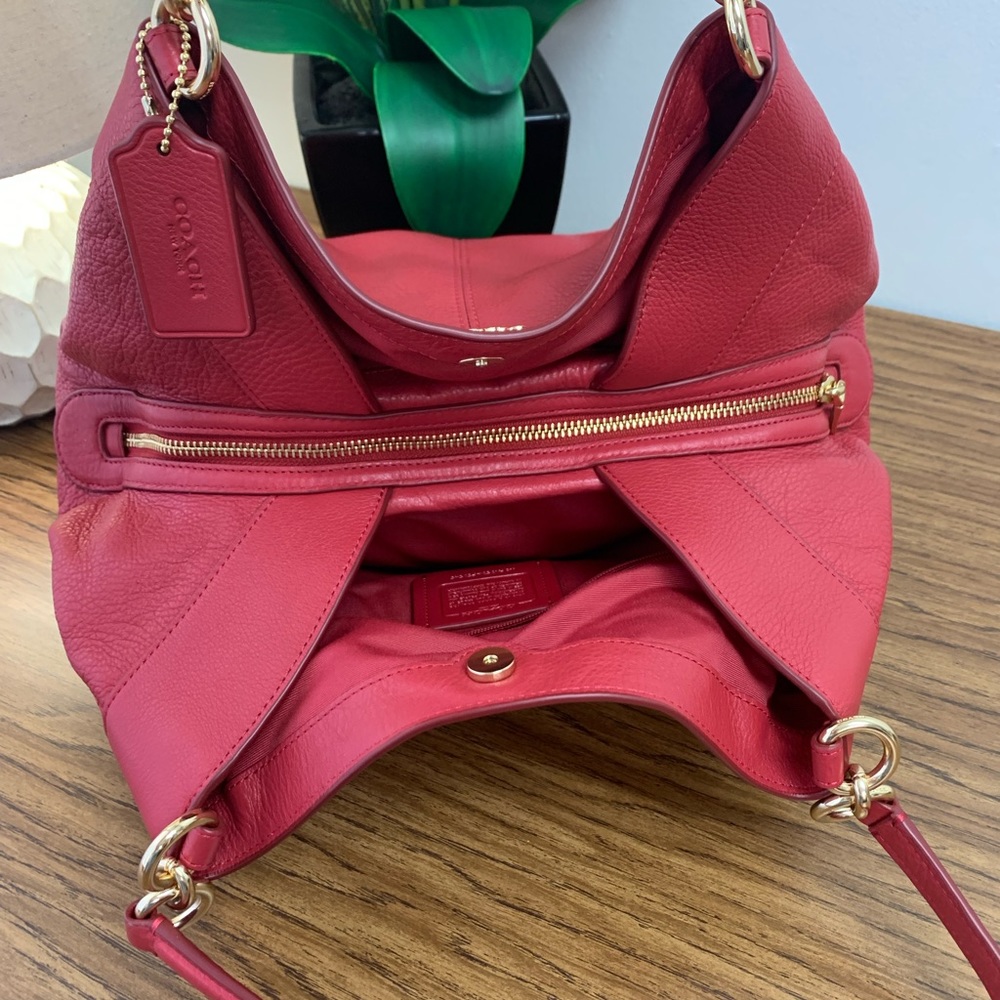Coach Purse - Picture 5 of 16